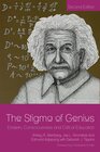 Buchcover The Stigma of Genius