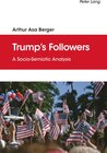 Buchcover Trump’s Followers