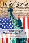Buchcover The Worldview of Modern American Proverbs