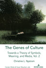 Buchcover The Genes of Culture
