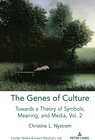 Buchcover The Genes of Culture
