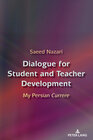 Buchcover Dialogue for Student and Teacher Development