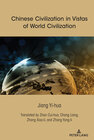 Buchcover Chinese Civilization in Vistas of World Civilization