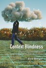 Buchcover Context Blindness