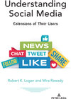 Buchcover Understanding Social Media