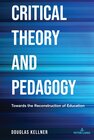 Buchcover Critical Theory and Pedagogy