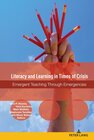 Buchcover Literacy and Learning in Times of Crisis