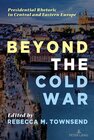Buchcover Beyond the Cold War