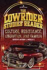 Buchcover The Lowrider Studies Reader