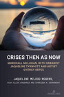 Buchcover Crises Then as Now