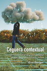 Buchcover Ceguera contextual