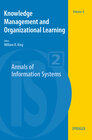 Buchcover Knowledge Management and Organizational Learning
