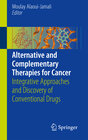 Buchcover Alternative and Complementary Therapies for Cancer