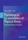 Buchcover Psychological Co-morbidities of Physical Illness