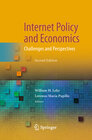 Buchcover Internet Policy and Economics
