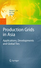 Buchcover Production Grids in Asia