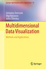 Buchcover Multidimensional Data Visualization