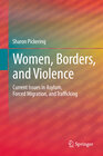 Buchcover Women, Borders, and Violence