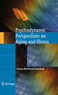Buchcover Psychodynamic Perspectives on Aging and Illness