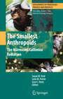 Buchcover The Smallest Anthropoids