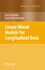 Buchcover Linear Mixed Models for Longitudinal Data