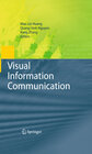 Buchcover Visual Information Communication