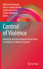 Buchcover Control of Violence