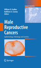 Buchcover Male Reproductive Cancers