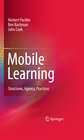 Buchcover Mobile Learning