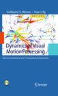 Buchcover Dynamics of Visual Motion Processing