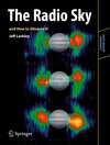 Buchcover The Radio Sky and How to Observe It