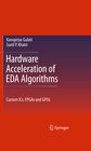 Buchcover Hardware Acceleration of EDA Algorithms