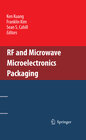 Buchcover RF and Microwave Microelectronics Packaging