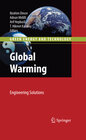 Buchcover Global Warming