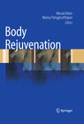 Buchcover Body Rejuvenation