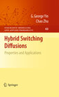 Buchcover Hybrid Switching Diffusions