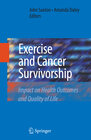 Buchcover Exercise and Cancer Survivorship