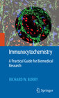 Buchcover Immunocytochemistry