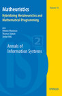 Buchcover Matheuristics