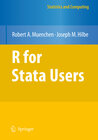 Buchcover R for Stata Users