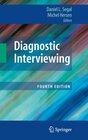 Buchcover Diagnostic Interviewing