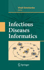 Buchcover Infectious Disease Informatics