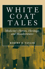 Buchcover White Coat Tales