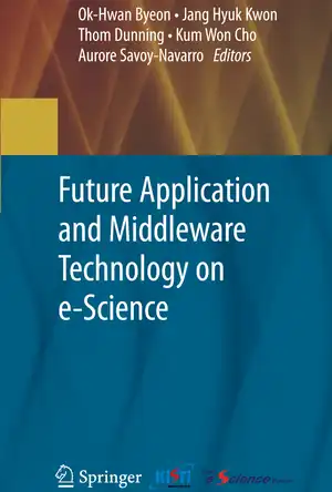 Buchcover ISBN 9781441917195