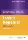Buchcover Logistic Regression