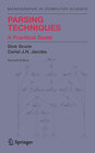 Buchcover Parsing Techniques