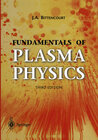 Buchcover Fundamentals of Plasma Physics