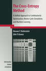 Buchcover The Cross-Entropy Method