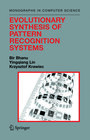 Buchcover Evolutionary Synthesis of Pattern Recognition Systems