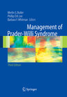 Buchcover Management of Prader-Willi Syndrome